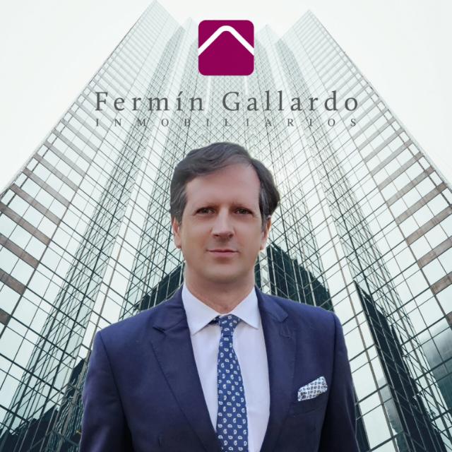 Fermín Gallardo Inmobiliarios, servicios inmobiliarios en Córdoba