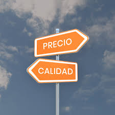 Lo barato sale caro.